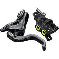 Magura Mt5 4 Pistons Bremser