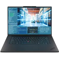 Lenovo Idg Thinkpad P1 G8 16´´ Ultra 9-285h/64gb/2tb Ssd/rtx Pro 2000 Blackwell Bærbar Computer