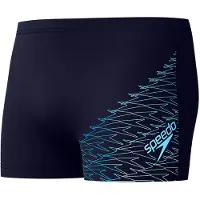 Speedo Medley Logo Badeshorts