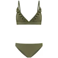 Shiwi Bikini 'Beau' grøn