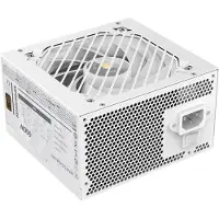 Mars Gaming Mpb650siw 80 Plus Bronze Strømforsyning