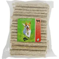 Boon Munchy oksehud pinde naturel snack til hunde