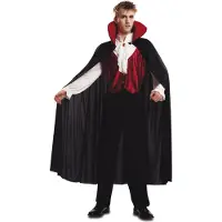 MOM Gotisk Vampyrkostume