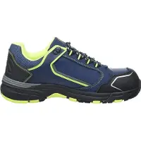 Sparco All Road Bmgf Sikkerhedssko