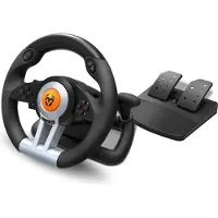 Nox Xtreme Krom K-wheel Pc/ps3/ps4/xbox One Rat