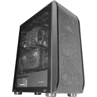 Mars Gaming Mc-pro2 Pc-tårnhus