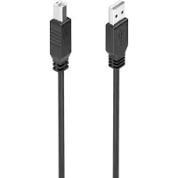 Aisens A101-0906 Usb-a Til Usb-b-kabel