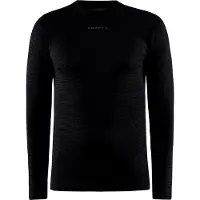 Craft Pro Wool Extreme X Langærmet Baselayer