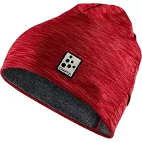 Craft Microfleece Ponytail Beanie