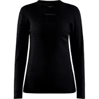 Craft Pro Wool Extreme X Langærmet Baselayer