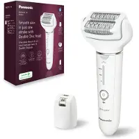 Panasonic Epilator 60 pincetter & sladdlös ES-EY31