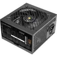 Mars Gaming Mpb550si 550w 80 Plus Bronze Strømforsyning
