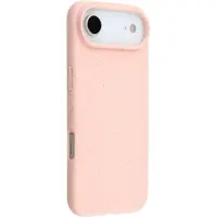 Mtp Products iPhone Air Biologisk Nedbrydeligt Cover - Pink