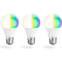 Hama E27 8.5w Smartpære