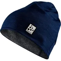 Craft Microfleece Ponytail Beanie