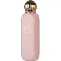 Asdaaf Ameerat Al Arab Prive Rose - All Over Spray - 150ml