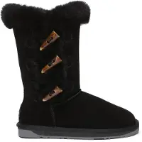 EVER AU Boots 'Ashy' sort