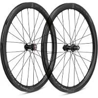 Fulcrum Wind 42 Db Disc Tubeless Landevejs Hjulsæt