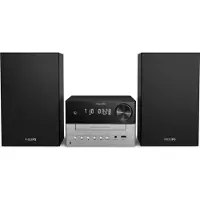 Philips Tam3205m2/77 20w Cd-radio