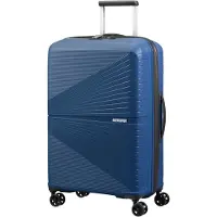 American Tourister Kuffert Hardcase American Tourister AIRCONIC 67 CM TSA dame One size