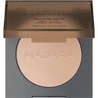 Mádara MOONLIGHT Soft Glow Highlighter Highlighter 6 g Nr. 1 - Stardust