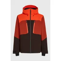 O'Neill Fwc Peak Fire Snow Jakke
