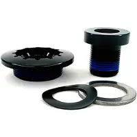 E*thirteen Helix Race Carbon E-spec Bosch/brose Krankbolt