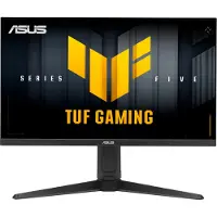 Asus 27" TUF Gaming VG27AQML5A - 2560x1440 (QHD) - 300Hz - IPS
