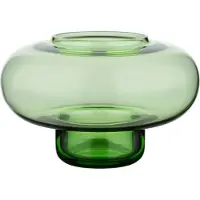 Marimekko Fyr fyrfadsstage Ø12,7 cm Green