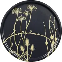 Marimekko Vuoren bakke Ø65 cm Midnight blue-Hay