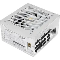 Mars Gaming Mpb1000simw 80 Plus Gold Strømforsyning