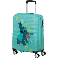 American Tourister Wavebreaker Disney-36l Kuffert Med Hjul
