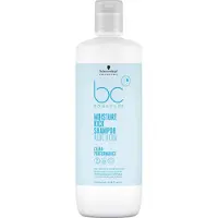 Schwarzkopf BC Moisture Kick Shampoo