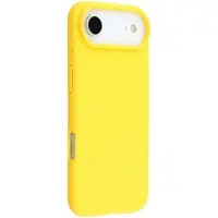 Mtp Products iPhone Air Biologisk Nedbrydeligt Cover - Gul