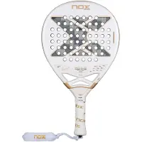 NOX AT10 Genius 12K Alum Xtreme 2026 / Agustín Tapia padelbat