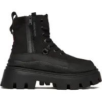 Palladium Pallasquad Zip Tx Støvler