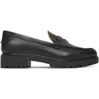Ralph Lauren Slipper 'MARLI' sort