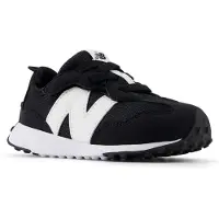 New Balance 327 New-b Hook & Loop Sko