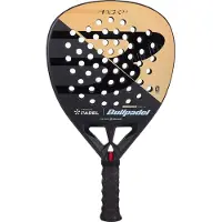 Bullpadel Hack 04 Premier Padelketcher