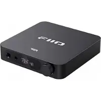 Fiio K11 R2R - DAC & Headphone Amplifier 1300mW - Black