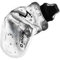 Maurten - Vandblærer og softflasker - Gelflask 150ml til Unisex - Hvid