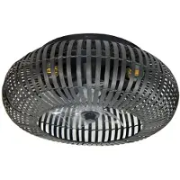 Cecotec Energysilence Lampaero 600 Natural Loftsventilator