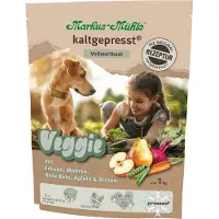 Markus Mühle Veggie hundefoder