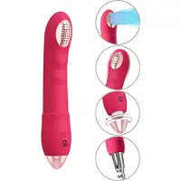 You2Toys Showers to orgasm