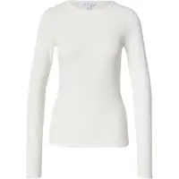 Topshop Shirts 'PREMIUM' hvid
