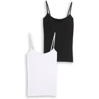 Tom Tailor 1050861 T-shirt Med Korte ærmer