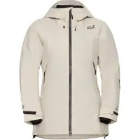 Jack Wolfskin Flowline Pro 2l Ins Jakke