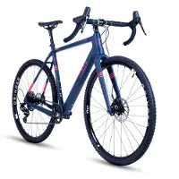 Finna Taroko Apex 1 2022 Gravelcykel