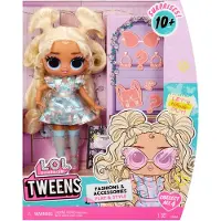 L.O.L. Surprise! L.O.L. Surprise Tweens Core Doll - Olivia Flutter