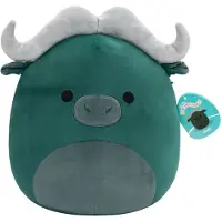 Squishmallows 30 cm P25 Amir Vandbøffel
